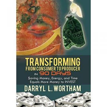 Transforming from Consumer to Producer in 90 Days