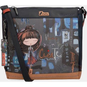Anekke Handtasche, zeitgenössische Kunst