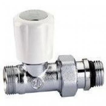 Caleffi 339 Vanne termostatizable droite 1/2