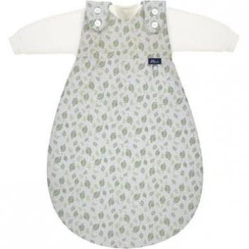 Gigoteuse Alvi Baby‑Mäxchen – 3 pièces, Coton Bio, TOG 2.5