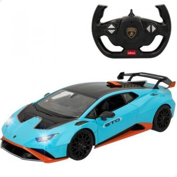 Auto Telecomandata Rastar Lamborghini Huracan Sto 1:1