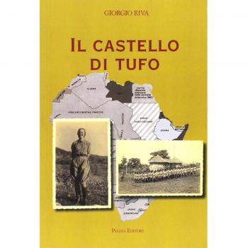 Il castello di tufo