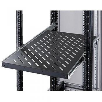 Rittal DK 5501.715 Scaffale Nero