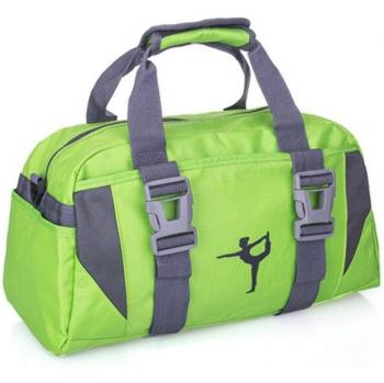 Duffel de Viaje para Yoga y Gimnasio