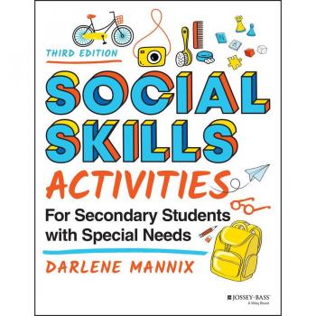 Vitalsource Technologies, Inc. Social Skills Act. For Second... Spec. Needs