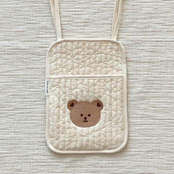 Infant Bedding Hanging Storage Bags