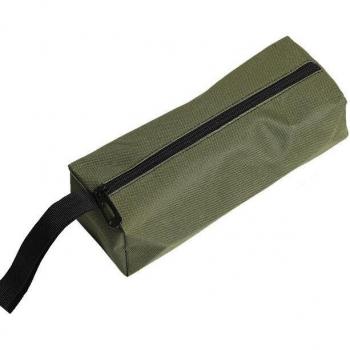 Sac à outils d'électricien en toile imperméable 12'' 14'' 16''