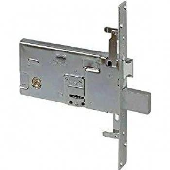 Serratura Cisa Infilare Tripla S/A 57317-73-0