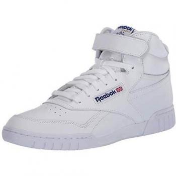 Reebok Boys’ Ex-O-Fit HI Low-Top Sneakers
