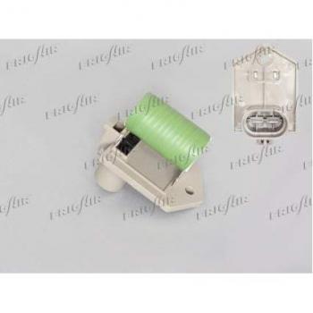 Ventilador FrigAir 35.10129 – Compatibilidad con Fiat Punto y Doblo
