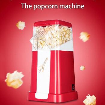 Top Cover Air Popcorn Popper
