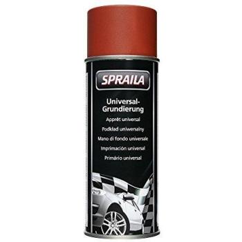 Spraila Auto-K Grundierung rot 400ml