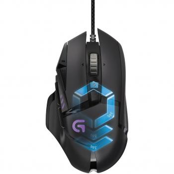 Logitech G502 LIGHTSPEED