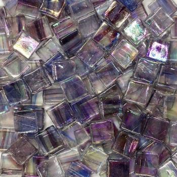 Kit de Mosaicos de Cristal Hechos a Mano