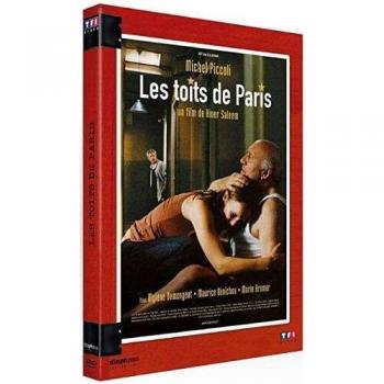 Les Horizons Parisiens