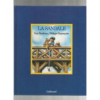 La sandale