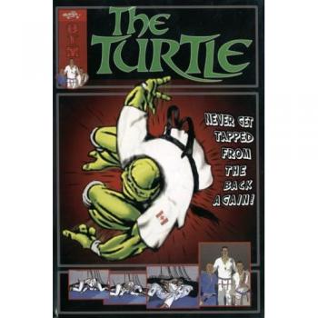 Gardien de la Tortue : Pas de Taps en Arrière – DVD Import