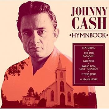 Johnny Cash Hymnbook
