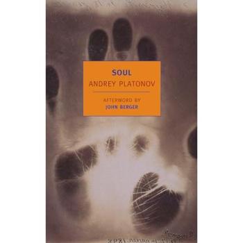 Soul And Other Stories by Andrey Platonov