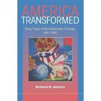 America Transformed