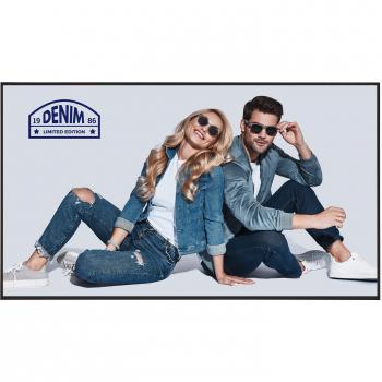 Display Digital Signage 43” LG UH5N‑M Black