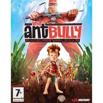 The Ant Bully: A Bug's Life Video Game