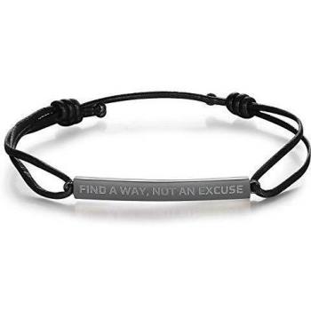 Bracciale donna Make a Wish Power di Sagapò