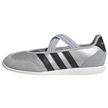 Barreda Mary Jane Sneakers pour Femmes – Argent, 38