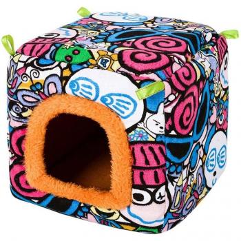Guinea Pig and Hamster Nest