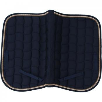 Tapis d’absorption des chocs pour selles