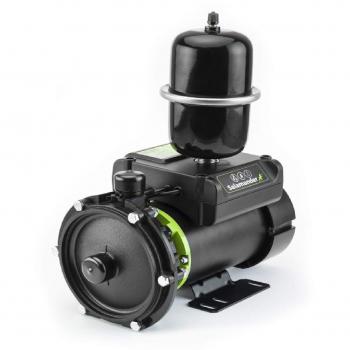 Salamander 1.5 Bar Twin Universal Centrifugal Shower, Bathroom and Whole House P