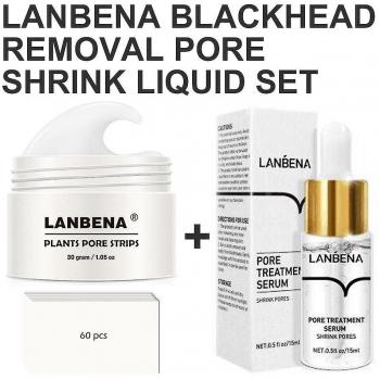 Paquete 3 en 1: Crema anti-pigmentación, Serum pore-clarifying (Fr 3pcs)