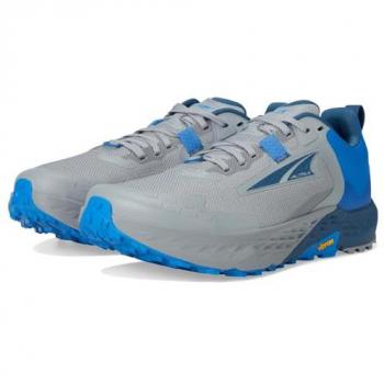 Altra M Timp 5 Herren, Grau/Blau – Laufschuh