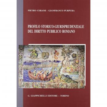 Profilo storico-giurisprudenziale del diritto pubblico romano