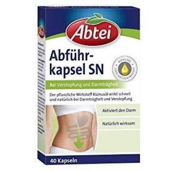 ABTEI ABFUEHRKAPSELN SN 37 St
