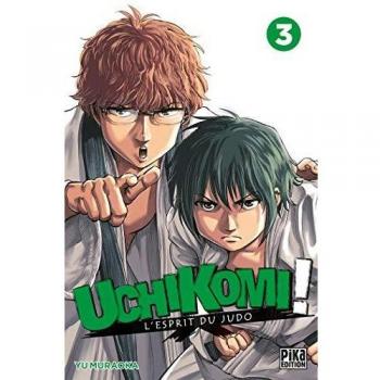 UCHIKOMI