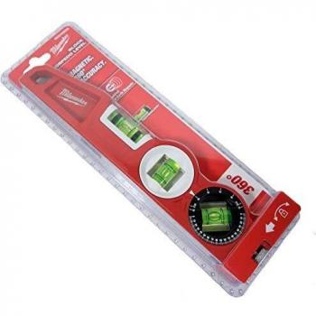 Milwaukee 4932459096 Block Torpedo Level