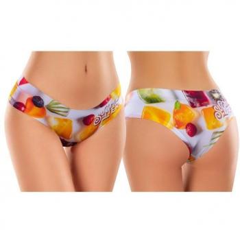 Calzón Mememe multicolor 3(M)