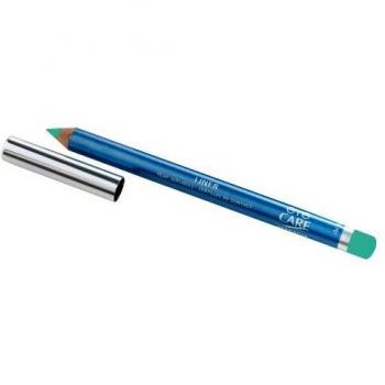 EYE CARE Kajalstift/Eyeliner, fest-emerald, 10 g