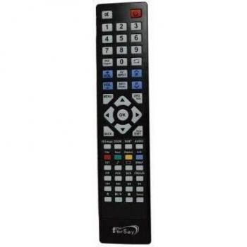 Mando a Distancia Adaptable Beko para TV LCD, Plasma y LED