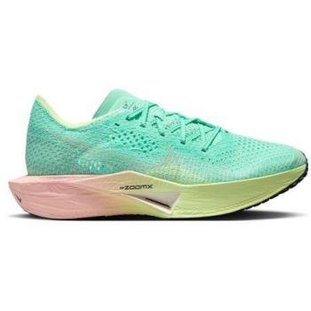 Vaporfly 3 Damen Rennschuh – Dunkelgrün (EU 39)