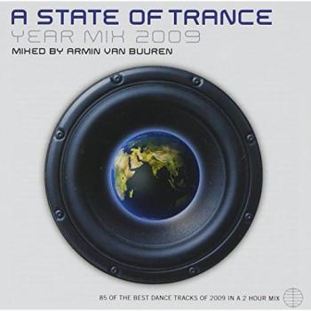 A State of Trance 2009