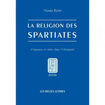 La Religion des Spartiates