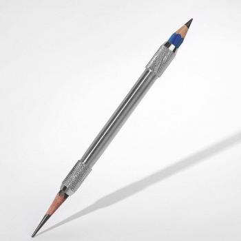 Metal Pencil Holder for Color Pencils