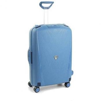 Roncato Light Valise 68 cm 41 litres Bleu