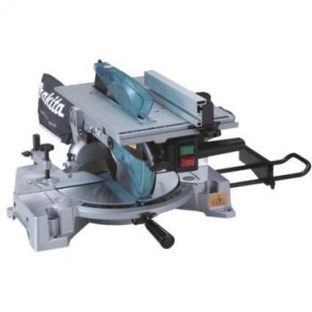MAKITA LH1040 Scie à onglet et à délignage 1650W