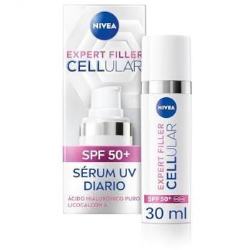 Defensa Facial Nivea Cellular 30 ml