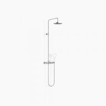 Ensemble douche Tara projection sur pied