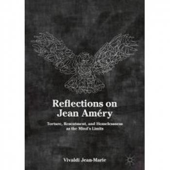 Reflections on Jean Améry