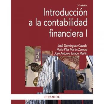 Introducción a la contabilidad financiera I.